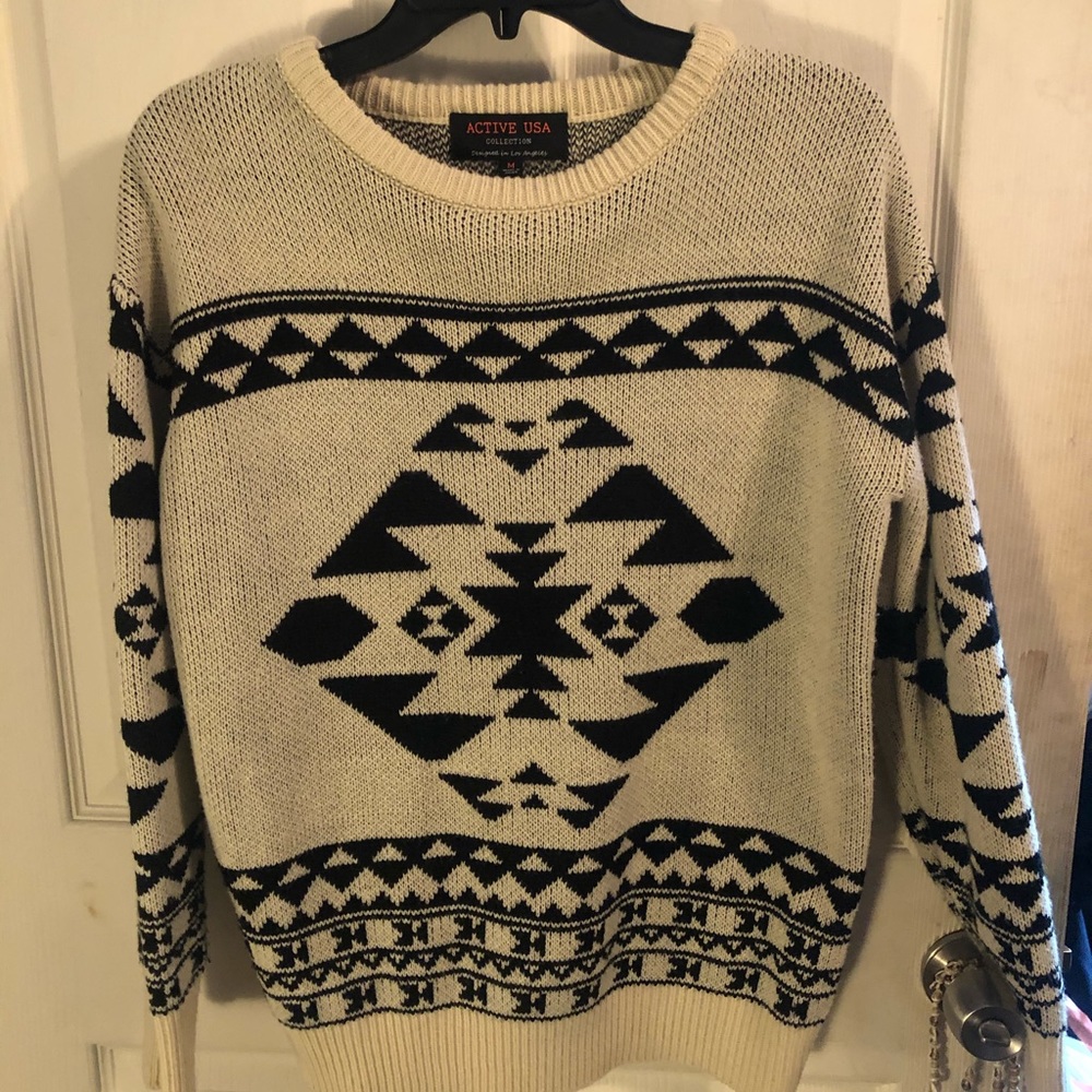 sweater